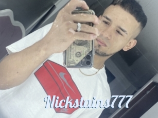 Nickstains777