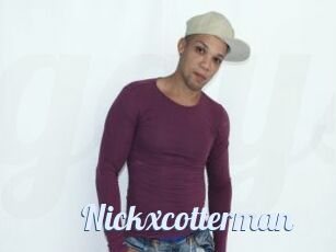 Nickxcotterman