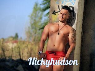 Nickyhudson