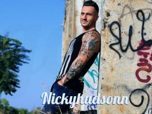 Nickyhudsonn