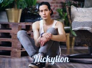 Nickylion