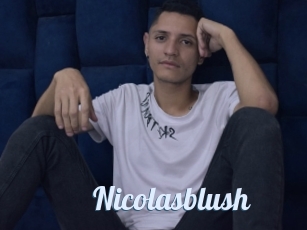 Nicolasblush
