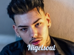 Nigelsoul