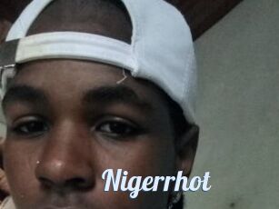 Nigerrhot