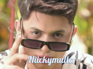 Niickymuller