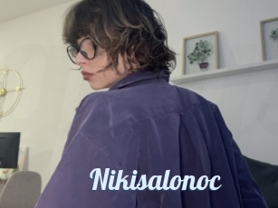 Nikisalonoc