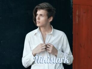 Nikistark