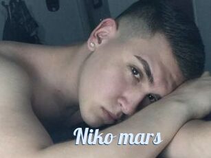 Niko_mars