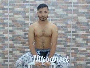 Nikoansel