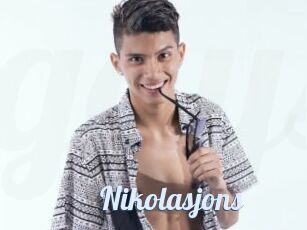 Nikolasjons