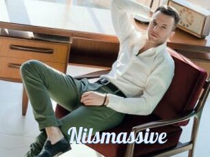 Nilsmassive