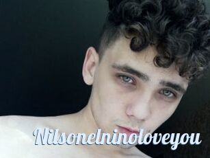 Nilsonelninoloveyou