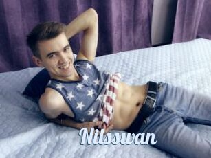 Nilsswan