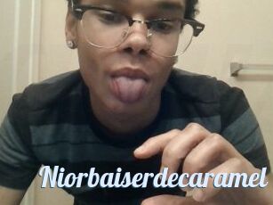 Niorbaiserdecaramel