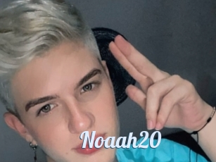 Noaah20