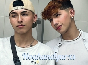 Noahandyurxs