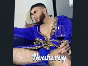 Noahcroy