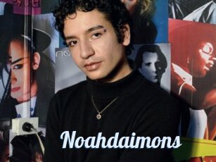Noahdaimons