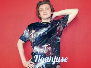 Noahjuse