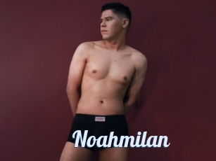 Noahmilan