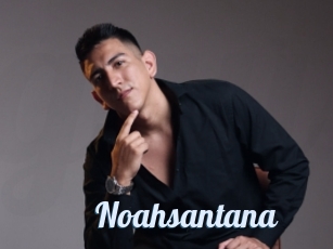 Noahsantana