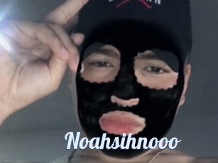 Noahsihnooo