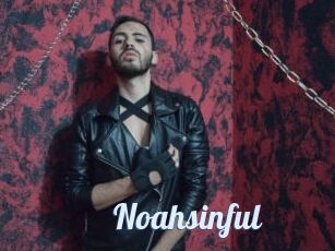 Noahsinful