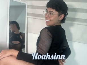 Noahsinn