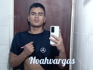 Noahvargas