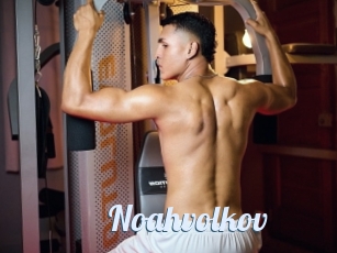 Noahvolkov