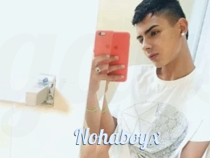 Nohaboyx