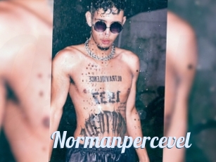 Normanpercevel