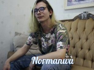 Normanwu