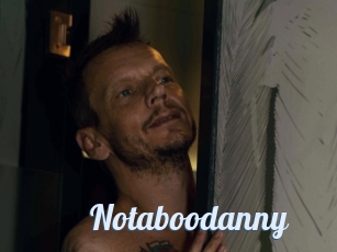 Notaboodanny