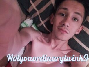 Notyouordinarytwink94