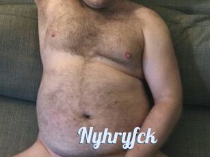 Nyhryfck