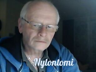 Nylontomi