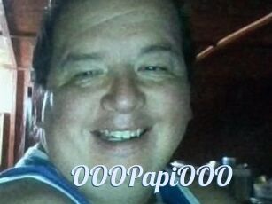 OOOPapiOOO