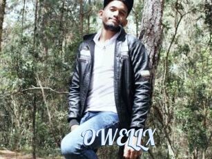 OWELLX
