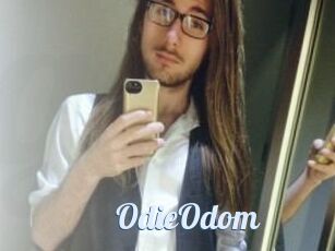 OdieOdom