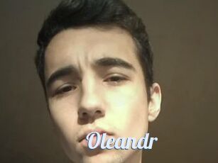 Oleandr