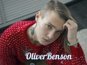 OliverBenson