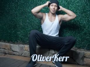 OliverKerr