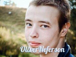 OliverNeferson