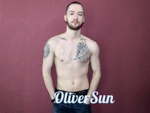 OliverSun