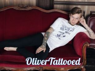 OliverTattooed
