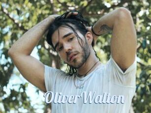 OliverWalton