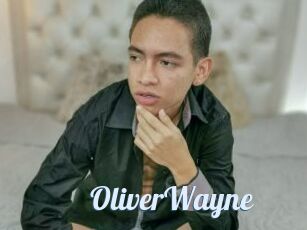 OliverWayne