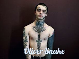 Oliver_Snake