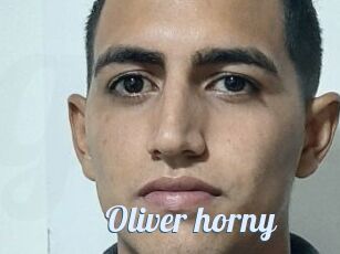 Oliver_horny